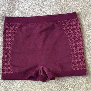 Ibex - Merino Boxer - Medium
